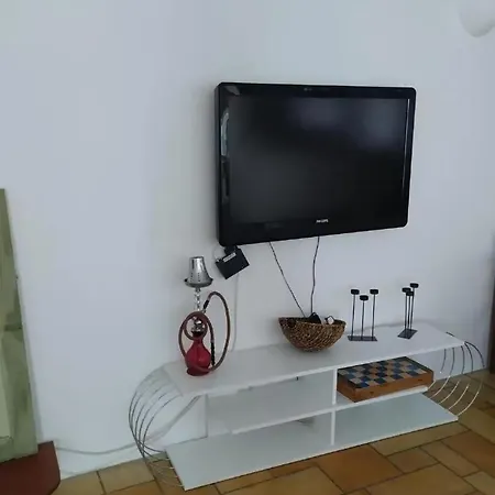 Apartment Paros - - 2 Bathrooms *
