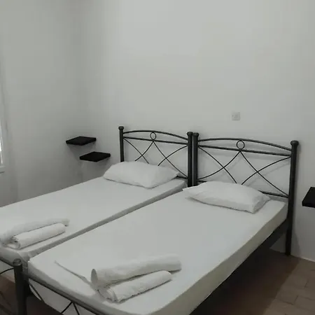 Apartment Paros - - 2 Bathrooms *