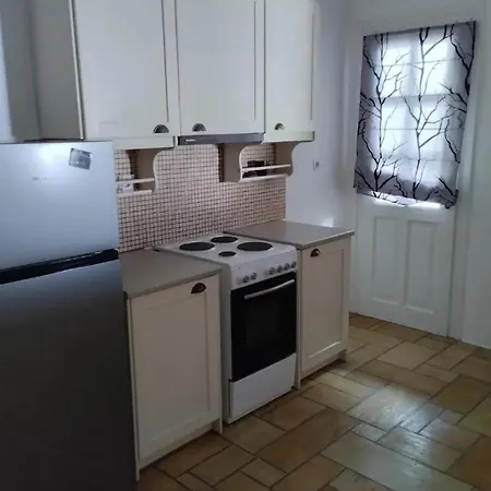 Apartment Paros - - 2 Bathrooms
