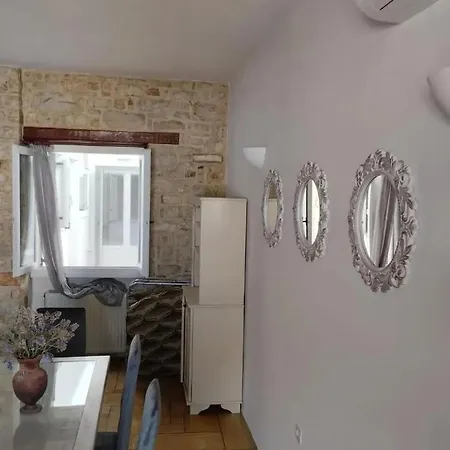 Apartment Paros - - 2 Bathrooms