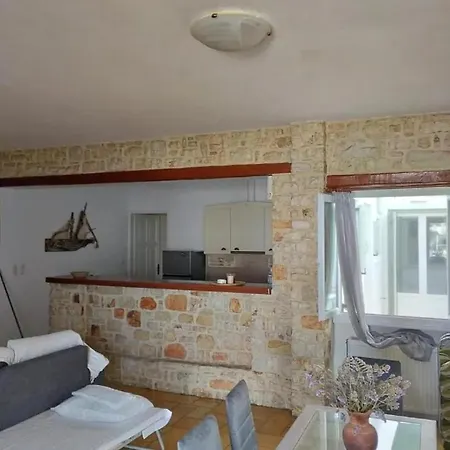 Apartment Paros - - 2 Bathrooms Naousa (Paros)